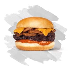 Hamburguesas