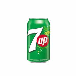 Bote Seven up