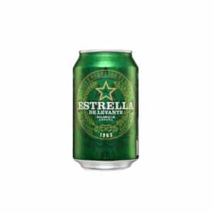 Bote Cerveza