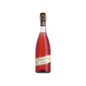 Lambrusco Rosado