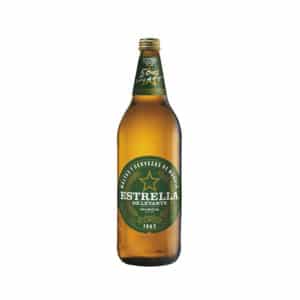 Litro de Cerveza