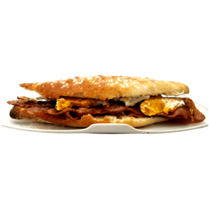 Bocata Costalero