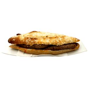 Bocata Español