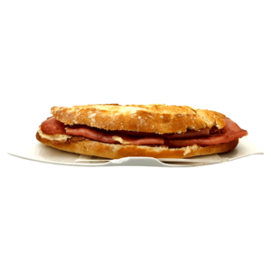 Bocata Glotón