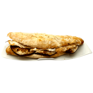Bocata Huertano