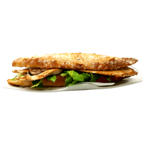Bocata Pollo
