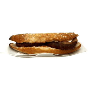 Bocata Murciano