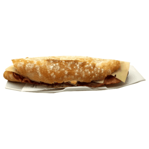 Bocata Nazareno