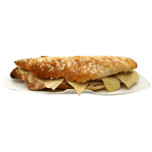 Bocata Personal