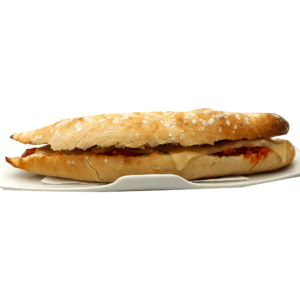 Bocata Vampiro