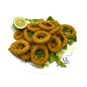 Calamares Romana