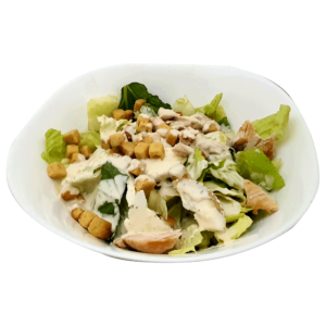 Ensalada César