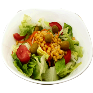 Ensalada Normal