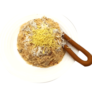 Ensaladilla Rusa