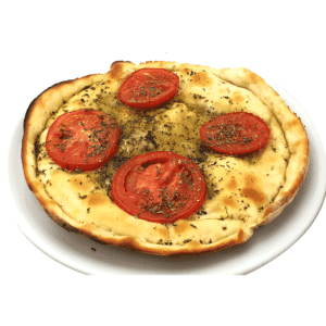 Pan de Ajo