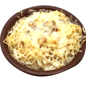 Espaguetti