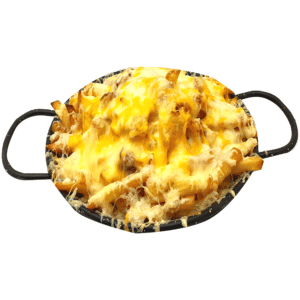 Patatas Cosa Nostra