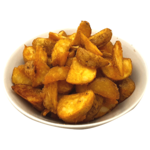 Patatas D´Luxe