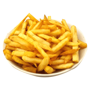 Patatas Ración