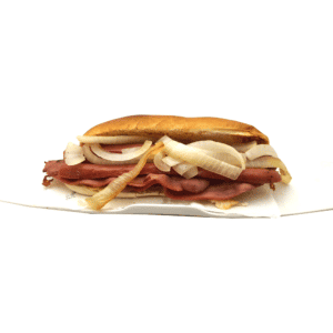 Perrito Caliente Especial