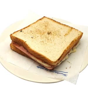 Sandwich Mixto