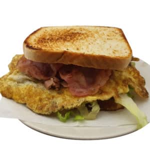 Sandwich Cosa Nostra