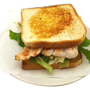 Sandwich Pollo