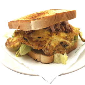 Sandwich Francesa