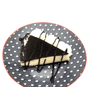 Tarta de Oreo