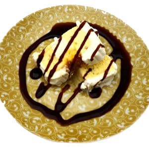 Tarta de Whisky