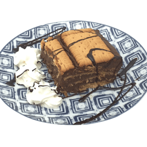 Tarta de la Abuela