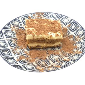 Tarta de Tiramisú