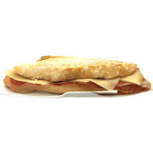 Bocata Catalana