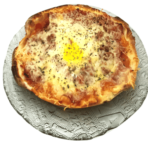 Pizza Cosa Nostra