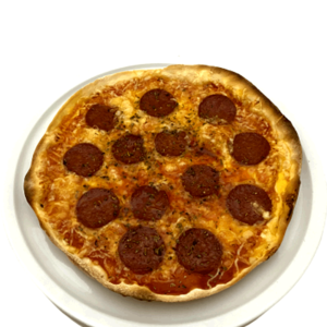 Pizza Pepperoni