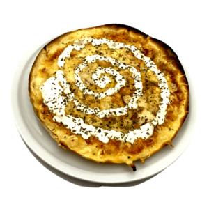 Pizza Romana