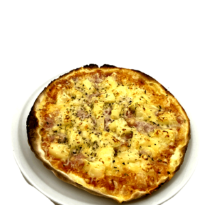Pizza Tropical