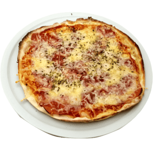 Pizza York