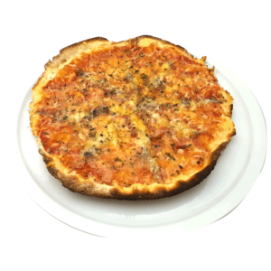 Pizza Anchoas