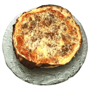 Pizza Atún