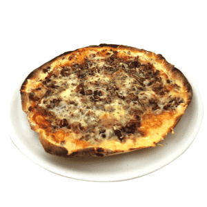 Pizza Barbacoa