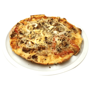 Pizza Campestre