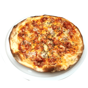 Pizza Chorizo