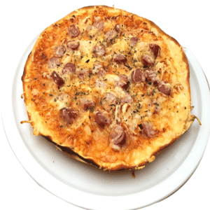 Pizza Frankfurt