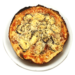 Pizza Huertana
