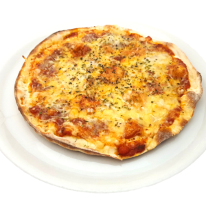Pizza Margarita