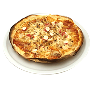 Pizza Marinera