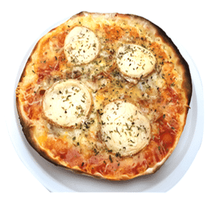 Pizza Melosa