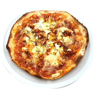 Pizza Murciana