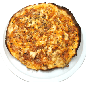 Pizza Recluta